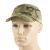 Бейсболка M-Tac Five Panel Мультикам