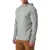 Реглан з капюшоном 5.11 Tactical® "Sulli UV Hooded Long Sleeve" Overcast Grey Heather 2