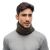 Шарф-труба Buff Polar Neckwarmer, Bark Htr 2