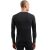 Комплект Odlo Fundamentals Performance Warm, Чорний 4