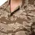 Сорочка тактична "5.11 Tactical® Oscar Short Sleeve Shirt" Desert Tiger Camo 3