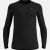 Реглан Odlo Active Warm, Чорний 5
