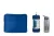 Складная подушка Sea to Summit Foam Core Pillow, Regular/Large/Deluxe – Темно-синяя
