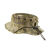 Панама военная полевая "MBH" (Military Boonie Hat) Украинский цифровой камуфляж (ММ-14) 2