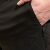 Брюки трекінгові Odlo Ascent Light Zip-off, Чорний 5