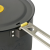 Каструля Sea to Summit Frontier UL Pot, 3 л, Grey 4
