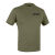 Футболка с рисунком "ARMY Logo" Olive Drab