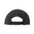 Кепка тактическая форменная "5.11 FAST-TAC UNIFORM HAT" Black 2