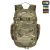 Рюкзак M-Tac Sturm с ergonomicheskimi lyamkami Elite Multicam 2