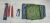 Палатка трехместная Pinguin Gemini 210, Green 4