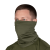 Шарф-труба Basic CoolPass SJ Олива 2