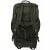 Сумка транспортна Sturm Mil-Tec "Combat Duffle Bag with Wheel" Olive 5
