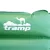 Килимок надувний Tramp Air Lite TRI-024 194х64х10 см Green, зелений 6