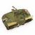 Адміністративний підсумок Mini Protec. Cordura 500D. Мультикам 4