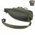 Сумка M-Tac Waist Bag Hex Олива (Темна) 4
