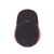 Кепка Buff Run Cap, R-Liw Multi 3