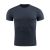 Футболка потовідвідна M-Tac Summer Dark Темно, dark Navy Blue 2