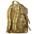 Рюкзак Rapid LC 25л Multicam + чохол 4