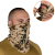 Балаклава Pro Ribana Tropentarn 3