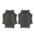 Наколенники тактические "5.11 Tactical® XTU Combat Kneecap" RANGER GREEN