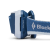Фонарь налобный Black Diamond Storm, 450 люмен, Creek Blue 4