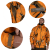 Мисливська куртка Rubicon StormWall FlameWood 4