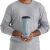 Килимок надувний Sea to Summit Ether Light XR Insulated ASC Mat, 168х55х10 см, Dark Gray 5