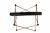 Стол Tramp COMPACT складной Polyester 60х43х42см TRF-062 7