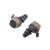 Активні захисні беруші Earmor M20 Electronic Earbuds, бездротові, на 2 режими роботи. Койот