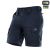 Шорти M-Tac Aggressor Short Dark Темно, dark Navy Blue