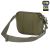 Сумка M-Tac Sphaera Hardsling Bag Large Elite Олива (Тёмная) 4