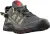 Кросівки Salomon TECHAMPHIBIAN 5, Pewter/Moth/Fiery red 2