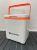 Термобокс Base Camp Ice Master 14L, Light Gray/Coral, Light Grey/Coral 2