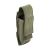 Підсумок для пістолетних магазинів Tasmanian Tiger SGL Pistol Mag MKII, Olive