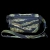 Сумка поясна Recon Malva. Cordura 500D. Тигровий камуфляж 5