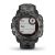Смарт-годинник Garmin Instinct Solar Camo. Графіт 6