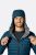 Чоловічий пуховик Rab Microlight Windstopper Hoody, Black 5