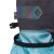 Рукавички чоловічі Black Diamond Deploy Wind Hood Gloves, Carbon/Glacier 5