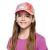 Кепка дитяча (8-12) Buff Kids Baseball Cap, Fireworks Multi 2