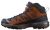 Черевики трекінгові SALOMON X ULTRA 360 LTR MID Gore-Tex — Коричневий 3