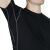 Футболка полевая "BASIC S/S" Combat Black 5
