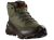 Черевики трекінгові Salomon CROSS HIKE TRACKER Gore-Tex — Зелений 2