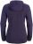 Женская куртка Soft Shell Black Diamond Deployment Hybrid Hoody, Nightshade 2