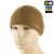 Шапка M-Tac Watch Cap Polartec Койот