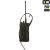 Підсумок M-Tac для рації Motorola 4400/4800, Чорний