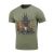 Футболка M-Tac Rex Team Light Олива, light Olive