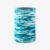 Шарф-труба Buff Original Ecostretch, L_Sea Turquoise