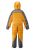 Комбинезон Rab Expedition 8000 Suit, Gold/Shark 2