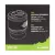 Кружка складаний силіконовий Tramp з кришкою 350ml olive UTRC-082-olive, олива 350 мл 5