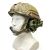 Активные защитные наушники Earmor M32X Mark3 (FG) Olive 5